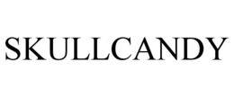 SKULLCANDY trademark