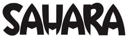 SAHARA trademark