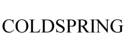 COLDSPRING trademark