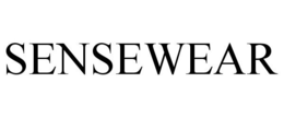 SENSEWEAR trademark