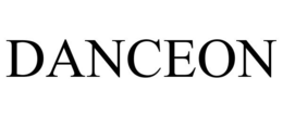 DANCEON trademark