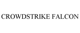 CROWDSTRIKE FALCON trademark