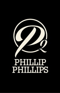P2 PHILLIP PHILLIPS trademark