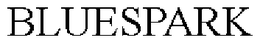 BLUESPARK trademark