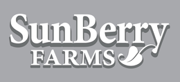 SUNBERRY FARMS trademark