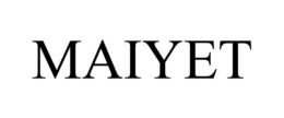 MAIYET trademark