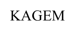 KAGEM trademark