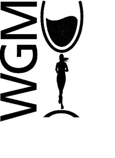WGM trademark