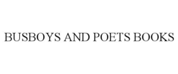 BUSBOYS AND POETS BOOKS trademark