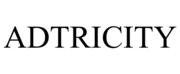 ADTRICITY trademark