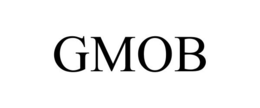 GMOB trademark