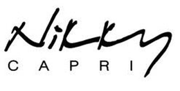 NIKKY CAPRI trademark