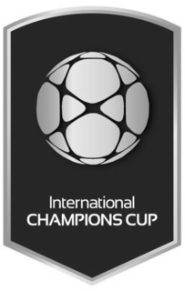 INTERNATIONAL CHAMPIONS CUP trademark