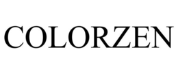 COLORZEN trademark
