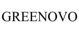 GREENOVO trademark