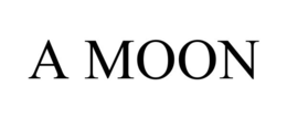 A MOON trademark