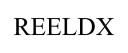 REELDX trademark