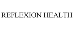 REFLEXION HEALTH trademark