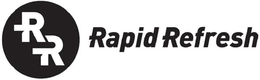 RR RAPID REFRESH trademark