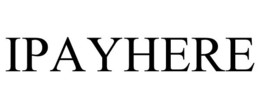 IPAYHERE trademark
