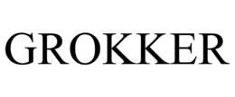 GROKKER trademark