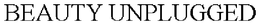 BEAUTY UNPLUGGED trademark