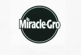 MIRACLE-GRO trademark