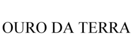 OURO DA TERRA trademark