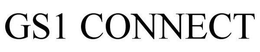GS1 CONNECT trademark