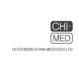 CHI-MED HUTCHISON CHINA MEDITECH LTD trademark