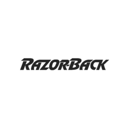 RAZOR-BACK trademark