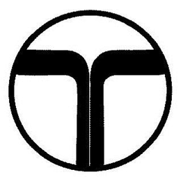 T trademark