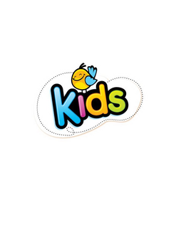 KIDS trademark