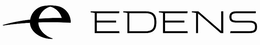 E EDENS trademark
