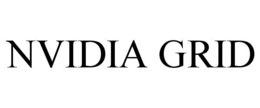 NVIDIA GRID trademark