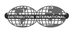 DISTRIBUTION INTERNATIONAL trademark