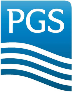 PGS trademark
