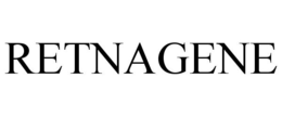 RETNAGENE trademark