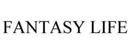 FANTASY LIFE trademark