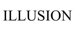 ILLUSION trademark