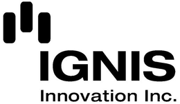 IGNIS INNOVATION INC. trademark