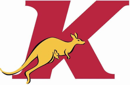K trademark