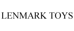 LENMARK TOYS trademark