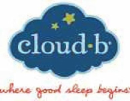 CLOUD·B WHERE GOOD SLEEP BEGINS trademark