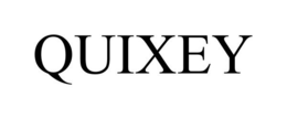 QUIXEY trademark