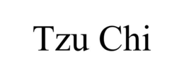 TZU CHI trademark