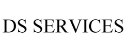 DS SERVICES trademark