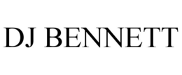 DJ BENNETT trademark