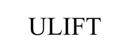 ULIFT trademark