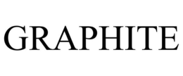 GRAPHITE trademark